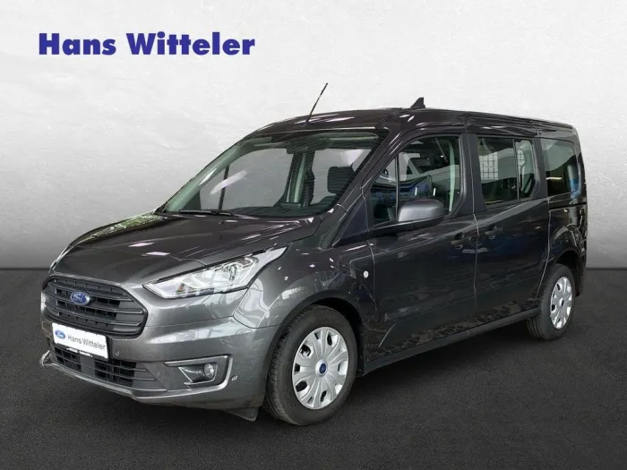 Ford Transit Connect Kombi L2 Trend/ Garantie/ Kamera