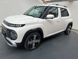 Hyundai INSTER Prime 49kW/h 115PS Schiebed. Wärmep. Navi