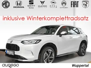 Honda ZR-V 2.0 ADVANCE Sport Paket+Leder+Panoramadach+