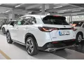 Honda ZR-V 2.0 ADVANCE Sport Paket+Leder+Panoramadach+