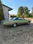 Other Dodge Polara 1971 - 6,3L 383 V8 - H-Kennze...