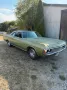 Other Dodge Polara 1971 - 6,3L 383 V8 - H-Kennze...
