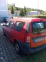 Dacia Logan 1,6 Mit TÜV . Euro 5. Voll fun...