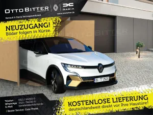 Renault Symbioz E-TECH Full Hybrid 160 Iconic