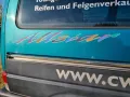 Volkswagen VW Bus 2,5 Multivan, Benziner Automatik