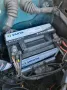 Volkswagen VW Bus 2,5 Multivan, Benziner Automatik