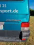 Volkswagen VW Bus 2,5 Multivan, Benziner Automatik