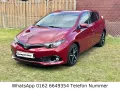 Toyota Auris Team D 1.2 Turbo Sports Automatik Wenig Km