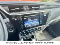 Toyota Auris Team D 1.2 Turbo Sports Automatik Wenig Km