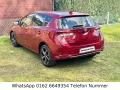 Toyota Auris Team D 1.2 Turbo Sports Automatik Wenig Km