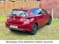 Toyota Auris Team D 1.2 Turbo Sports Automatik Wenig Km