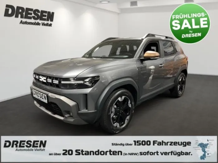 Dacia Duster III 1.2 Mild-Hybrid EU6e TCe 130 Extreme 