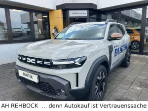 Dacia Duster III TCe 130 Extreme