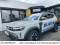 Dacia Duster III TCe 130 Extreme