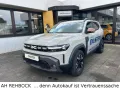 Dacia Duster III TCe 130 Extreme