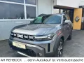 Dacia Duster III Hybrid 140 Journey