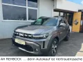 Dacia Duster III Hybrid 140 Journey