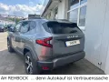 Dacia Duster III Hybrid 140 Journey