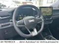 Dacia Duster III Hybrid 140 Journey