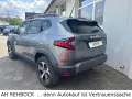 Dacia Duster III Hybrid 140 Journey