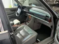 Mercedes-Benz 500 SE - Exklusiv ausgestattet - tolle Farbkomb