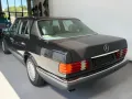 Mercedes-Benz 500 SE - Exklusiv ausgestattet - tolle Farbkomb