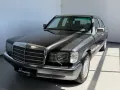 Mercedes-Benz 500 SE - Exklusiv ausgestattet - tolle Farbkomb