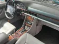 Mercedes-Benz 500 SE - Exklusiv ausgestattet - tolle Farbkomb