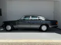 Mercedes-Benz 500 SE - Exklusiv ausgestattet - tolle Farbkomb