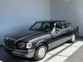 Mercedes-Benz 500 SE - Exklusiv ausgestattet - tolle Farbkomb