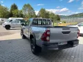 Toyota Hilux 2,8 (204HP)