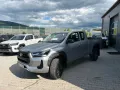 Toyota Hilux 2,8 (204HP)