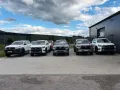 Toyota Hilux 2,8 (204HP)