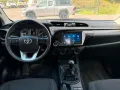 Toyota Hilux 2,8 (204HP)