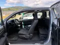 Toyota Hilux 2,8 (204HP)