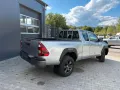Toyota Hilux 2,8 (204HP)