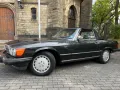 Mercedes-Benz Mercedes 560 SL R107 US-Import 1989 Note 2+