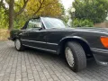 Mercedes-Benz Mercedes 560 SL R107 US-Import 1989 Note 2+