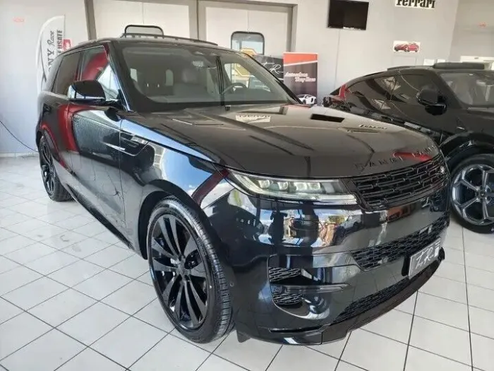 Land Rover Range Rover Sport 3.0d i6 mhev Dynami