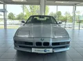 BMW 850i Aut. Sammlerstück! Top Zustand! 1. Hand!