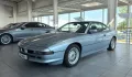 BMW 850i Aut. Sammlerstück! Top Zustand! 1. Hand!