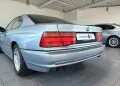 BMW 850i Aut. Sammlerstück! Top Zustand! 1. Hand!
