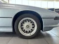 BMW 850i Aut. Sammlerstück! Top Zustand! 1. Hand!