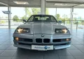 BMW 850i Aut. Sammlerstück! Top Zustand! 1. Hand!