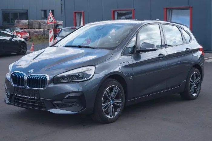 BMW 225 xe Sport Line Active Tourer