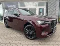 Mazda CX-80 Homura PLUS 6Sitze 360° BOSE Matrix Sitzbe