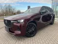Mazda CX-80 Homura PLUS 6Sitze 360° BOSE Matrix Sitzbe