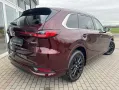 Mazda CX-80 Homura PLUS 6Sitze 360° BOSE Matrix Sitzbe