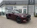Mazda CX-80 Homura PLUS 6Sitze 360° BOSE Matrix Sitzbe