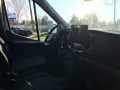 Ford Transit DoKa 350 L3 Trend+PDC+RFK+AHK+DAB+ACC+